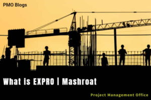 What is EXPRO Mashroat