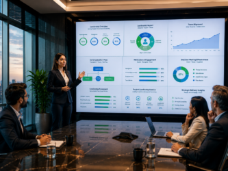project leadership strategies