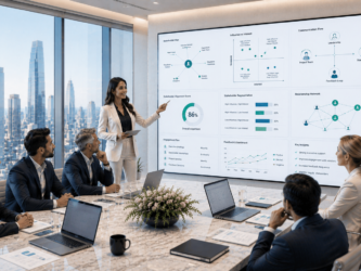 stakeholder engagement and alignment