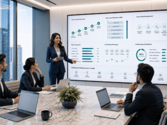 project management career advancement