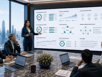 emotional intelligence in project leadership