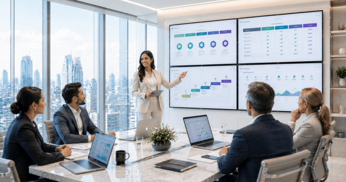 project management certification comparison