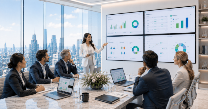 project budgeting best practices