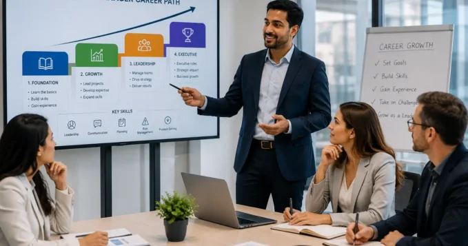 Project Management Career Guide