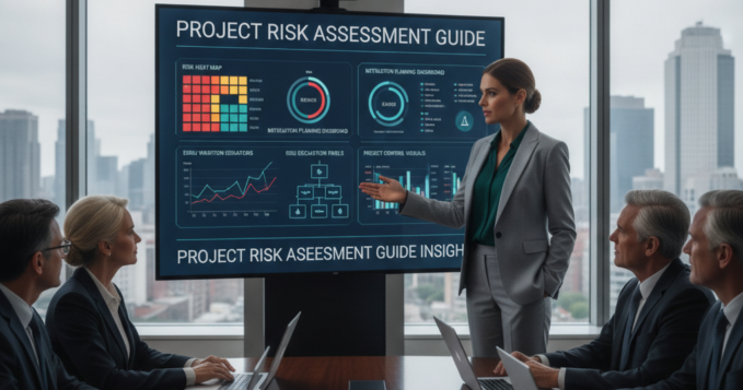 project-risk-assessment-guide