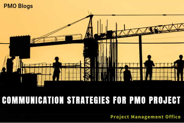 Communication Strategies for Project Management