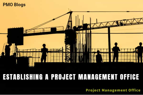 Establishing a Project Management Office