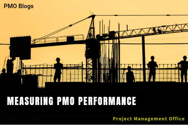 Measuring PMO Performance