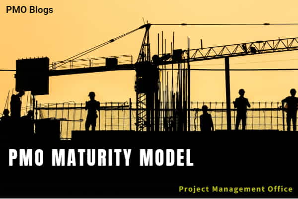 PMO Maturity Model