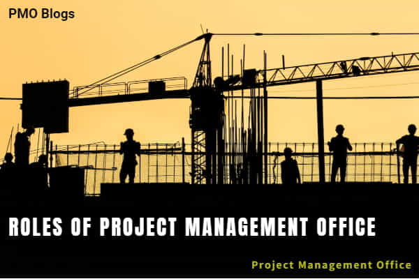 Roles of a Project Management Office