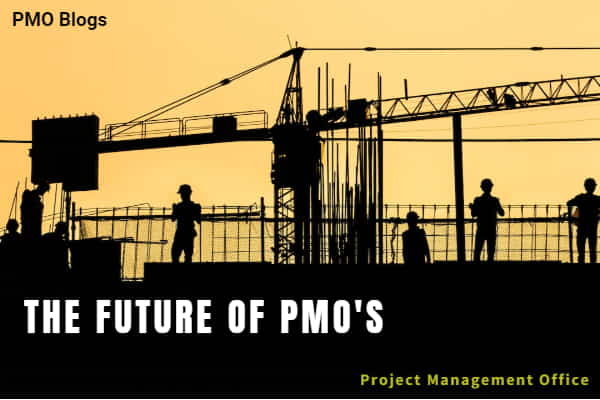 The Future of PMOs