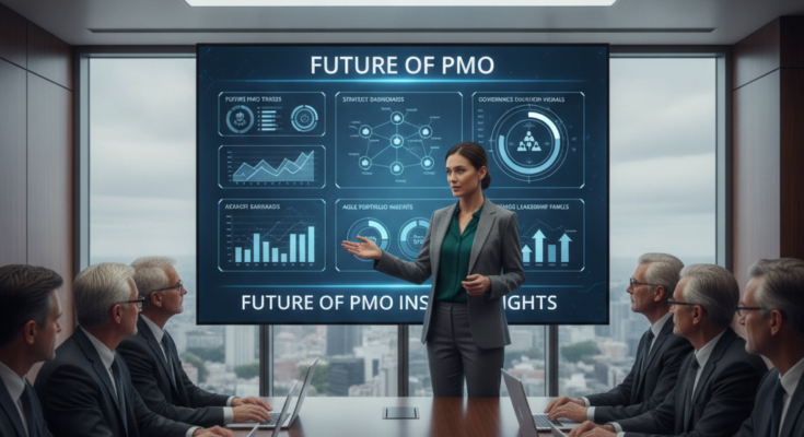 future of pmo