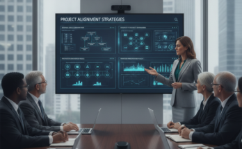 project alignment strategies