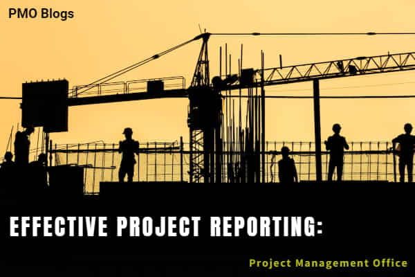 Project Reporting