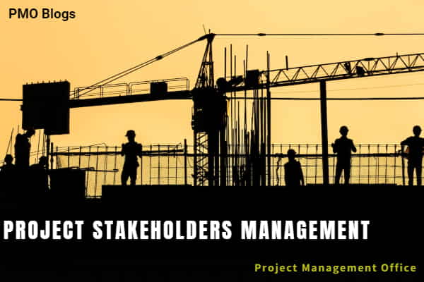 Project Stakeholders Management