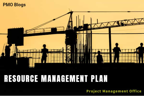 Resource Management Plan