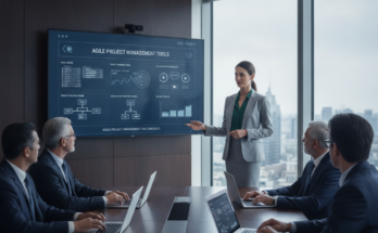 16 Agile Project Management Tools for Better Team Collaboration and Delivery 2 agile project management tools