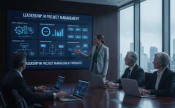 16 Leadership in Project Management Strategies for Better Team Performance 3 leadership in project management