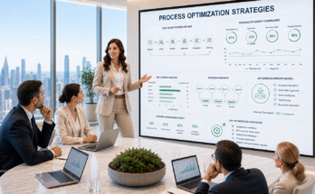 process optimization strategies