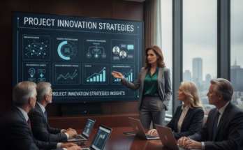 16 Project Innovation Strategies for Creative Problem Solving and Growth 9 project innovation strategies
