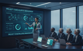 16 Project Stakeholders Management Strategies for Better Communication and Results 2 project stakeholders management