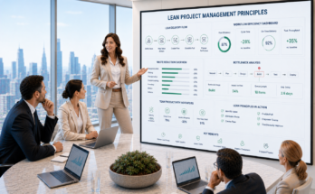 10 Lean Project Delivery Strategies for Better Efficiency 1 lean project delivery strategies