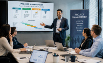 Project Management Training