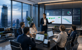 9 Powerful Agile Collaboration Tools for Better Team Communication 1 agile collaboration tools
