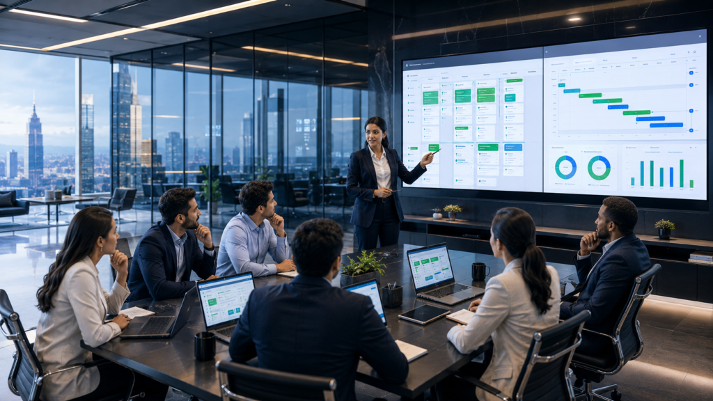 agile workflow tools