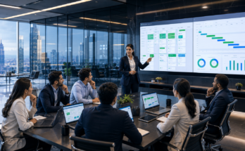 9 Powerful Agile Workflow Tools for Better Collaboration and Delivery 1 agile workflow tools