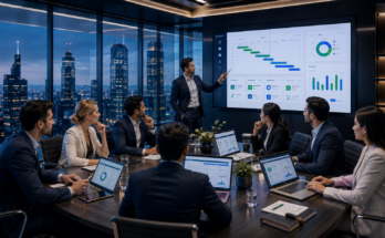12 Powerful Benefits of Collaboration in Project Management 1 collaboration in project management