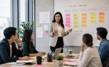 Design Thinking in Project Management: 7 Proven Ways to Drive Project Innovation 4 design thinking in project management