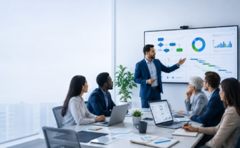 effective project communication strategies