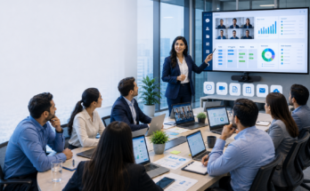 9 Best Project Communication Tools for Better Team Collaboration 5 best project communication tools