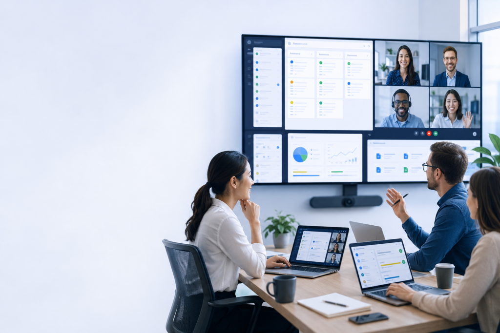 effective project communication tools