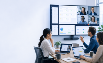 effective project communication tools