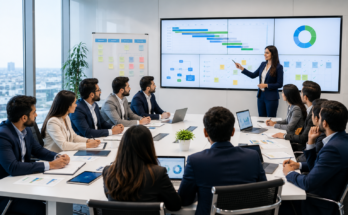 7 Effective Project Planning Steps for Seamless Project Execution 8 effective project planning