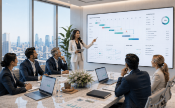 11 Proven Effective Project Scheduling Methods for Better Deadline Control 1 effective project scheduling