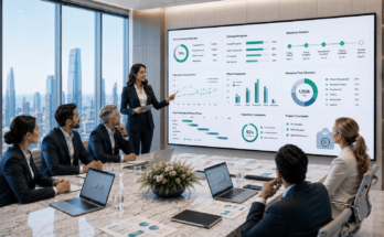 effective project time tracking