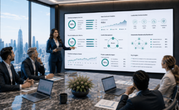 11 Powerful Ways Emotional Intelligence in Project Leadership Improves Team Performance 1 emotional intelligence in project leadership