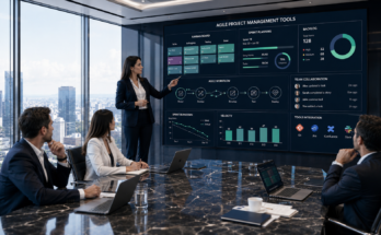 12 Smart Kanban Boards and Agile Software Options for Better Team Delivery 1 kanban boards and agile software