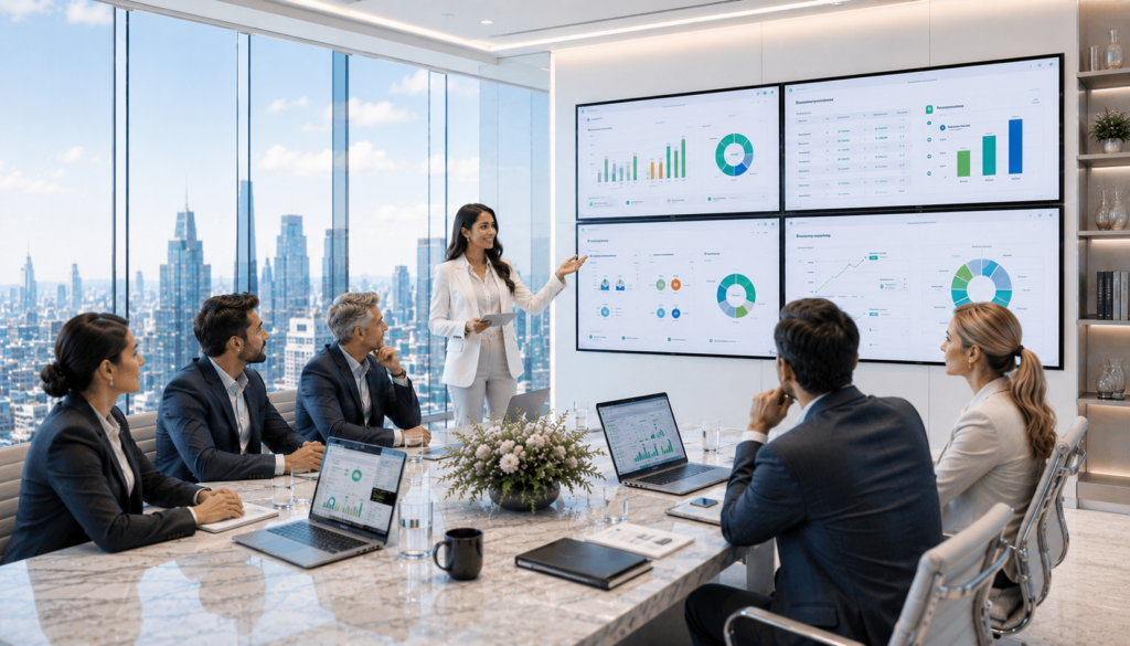 project budgeting best practices
