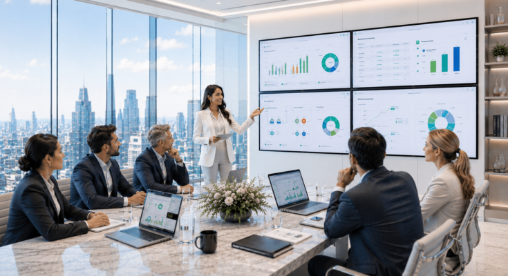 12 Proven Project Budgeting Best Practices for Stronger Cost Control 1 project budgeting best practices