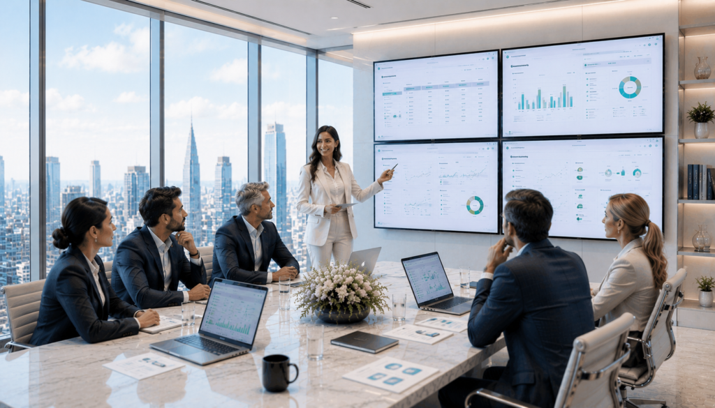 project budgeting strategies