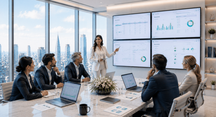 project budgeting strategies