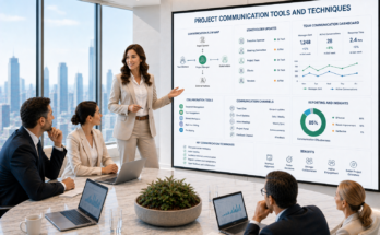 11 Project Communication Tools and Techniques for Stronger Team Alignment 1 project communication tools and techniques