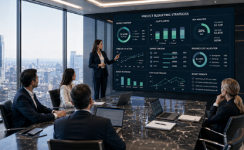 12 Smart Project Cost Planning Strategies to Maximize ROI 1 project cost planning strategies