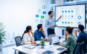 7 Essential Project Documentation Best Practices for Clear Knowledge Transfer 2 project documentation best practices
