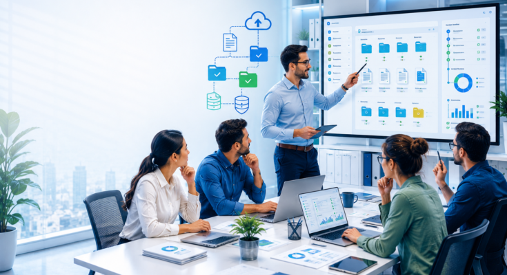 project documentation best practices