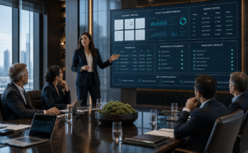 12 Smart Project Documentation Templates and Best Practices for Better Delivery 1 project documentation templates and best practices